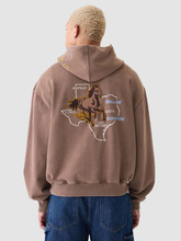 Gap Texas Logo Hoodie